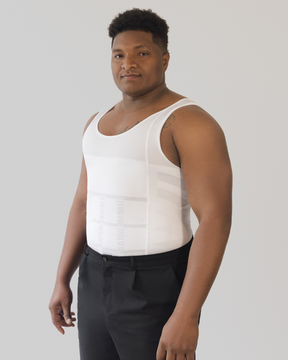 Camisa de Compressão - AlphaShaper® + Brinde Exclusivo